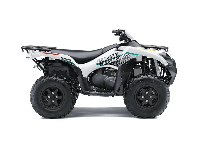 Kawasaki BRUTE FORCE 750 4X4I 2023