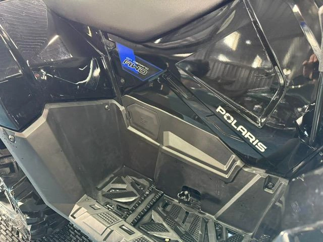 2021 Polaris Sportsman 570 Trail alt