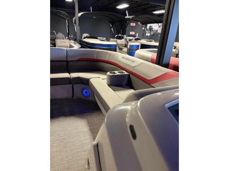 Bennington Marine Bennington 22 Sxsbsp 2023 alt