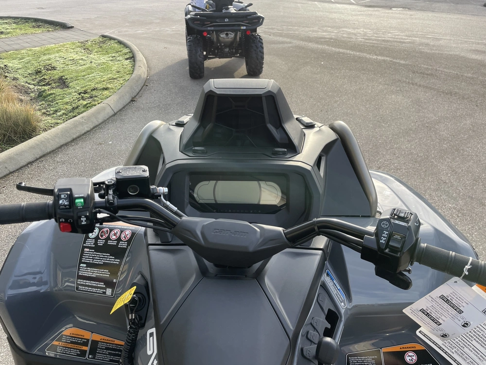 2026 Can-am Outlander X Mr 850 alt