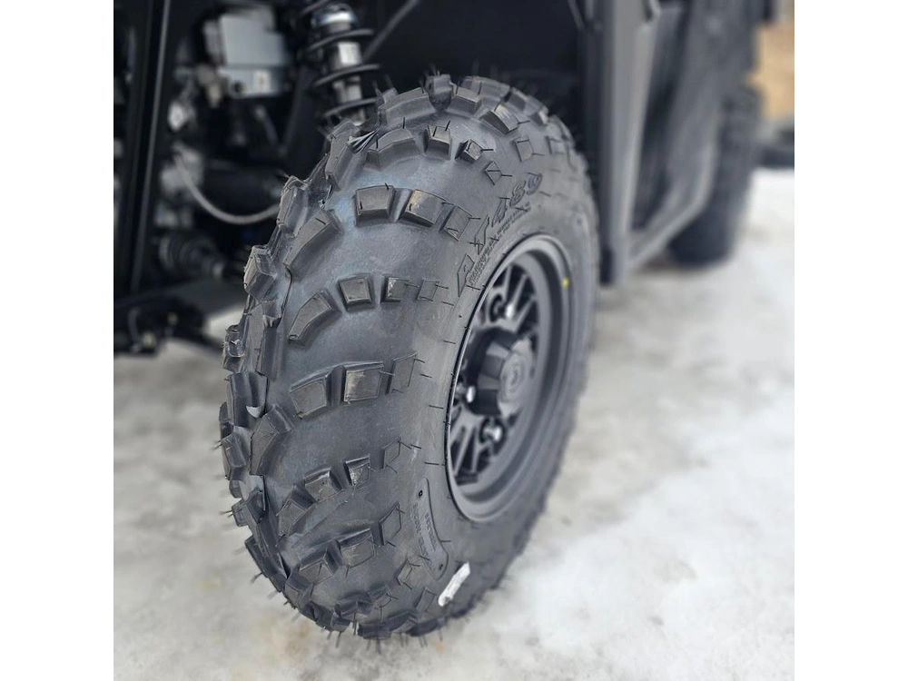 2026 Polaris Ranger 500 alt