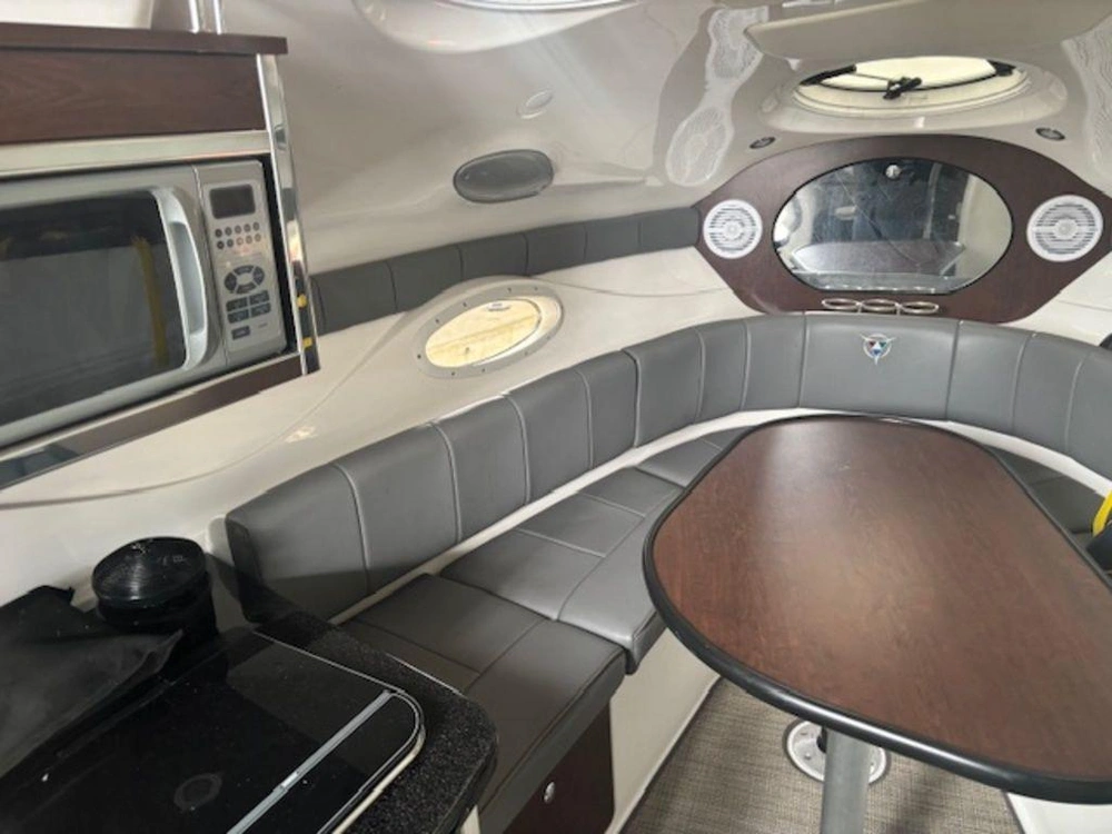 2016 Campion 825i alt