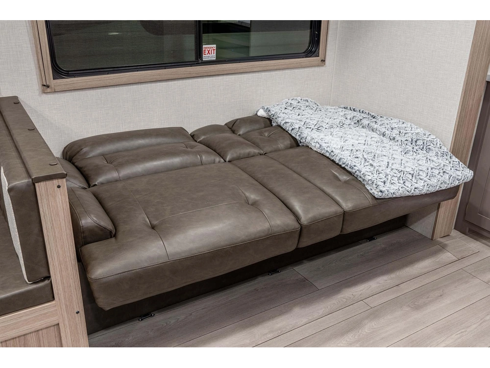 Kz-rv Sportsmen Se 383dbkse 2026 alt