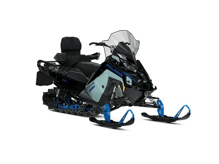 Polaris 650 Voy Northstar 2.0 2026 alt