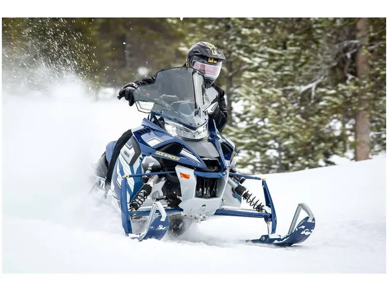 2024 Yamaha Sidewinder L-TX GT EPS