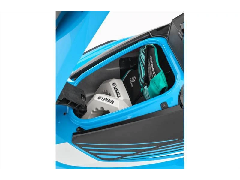 2024 Yamaha Waverunner® Vx Deluxe alt