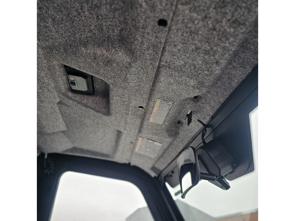 2026 Polaris Ranger Crew Xp 1000 Northstar Premium alt