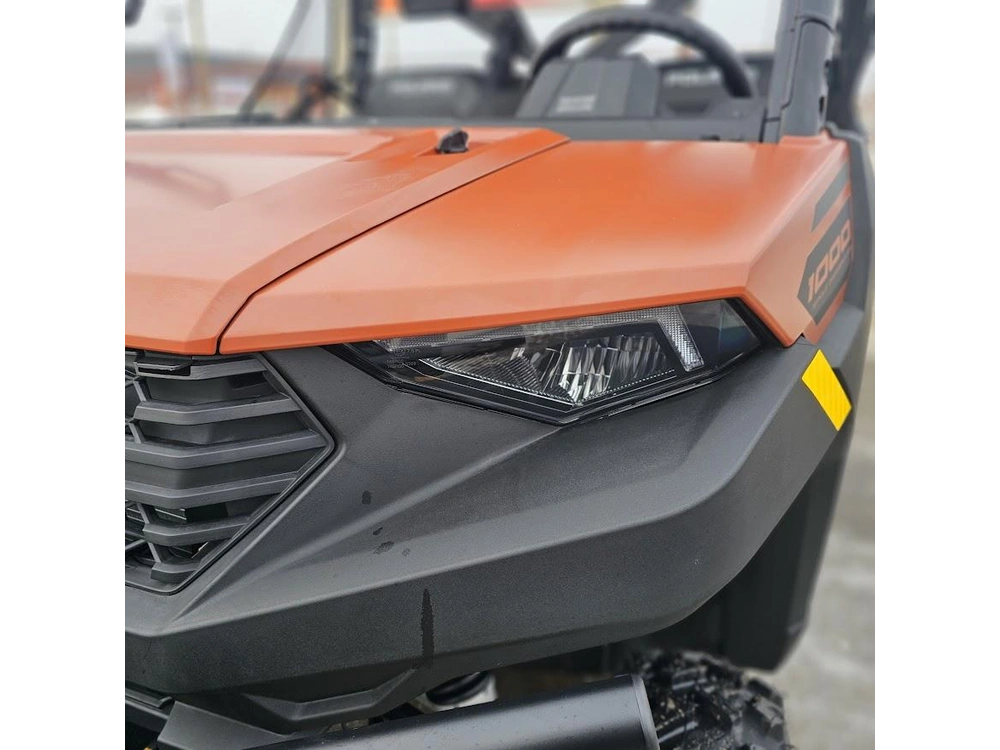 2026 Polaris Ranger 1000 Premium Eps alt