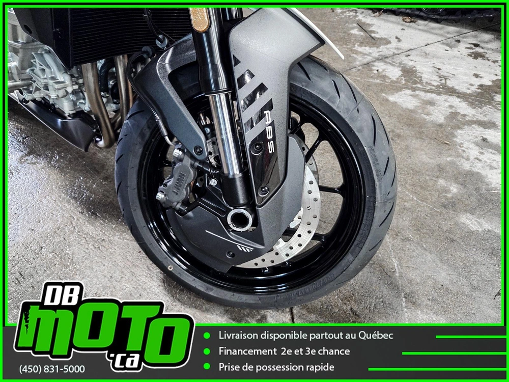 2026 Cfmoto 675nk alt