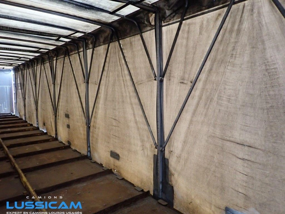 2011 Durabody Tra/rem