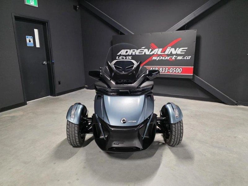 Can-am Spyder Rt (se6) 2025 alt