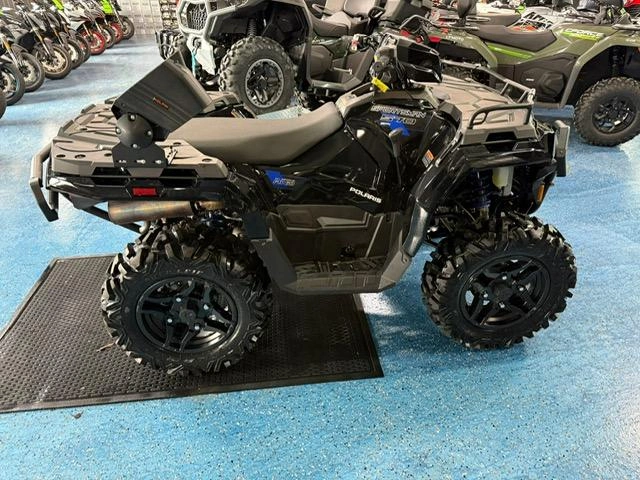 2021 Polaris Sportsman 570 Trail alt