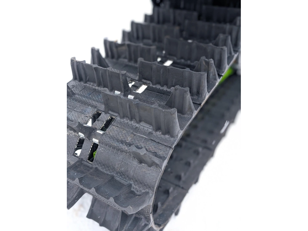 2025 Arctic Cat Mountain 600 154 Sp - Es M6 M600 Mtn Catalyst Sno Pro Electric Start 2.6 | 🌍 Concurrents : Rmk 650 / Summit 600r / Lynx 🌍 | alt