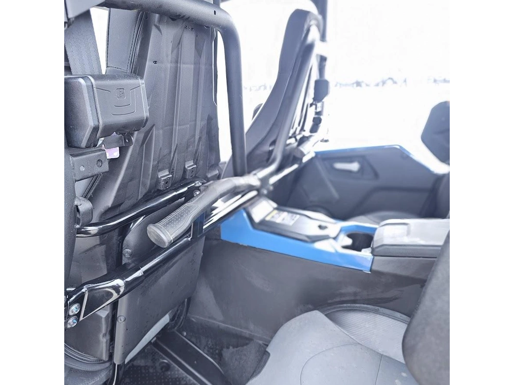 2025 Yamaha Wolverine Rmax4 1000 Le alt