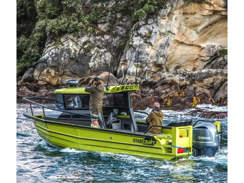 2023 Other 2250 Ultra CentreCab