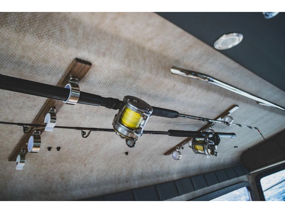 2026 Kingfisher 3025 Xrs alt