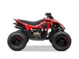 Cfmoto Cforce 110 Classic 2026 alt