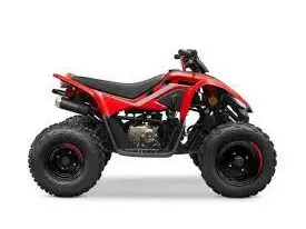 CFMOTO CFORCE 110 CLASSIC 2026