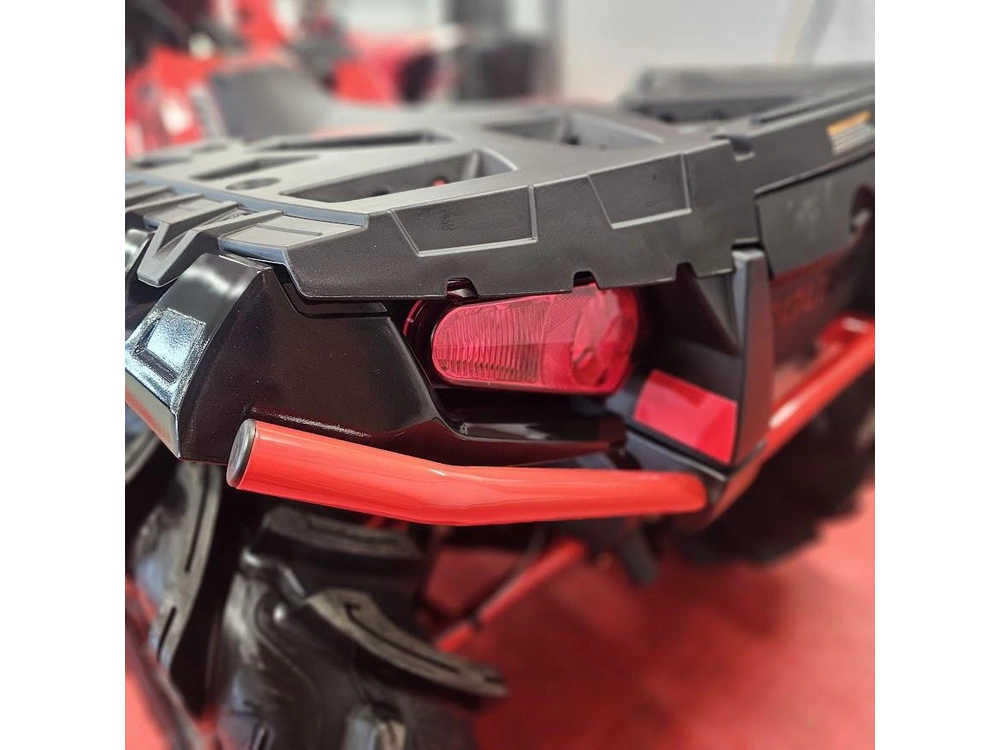 2026 Polaris Sportsman Xp® 1000 Mud Edition alt