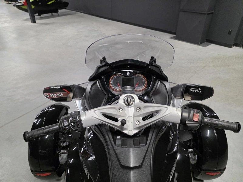 Can-am Spyder St 2013 alt