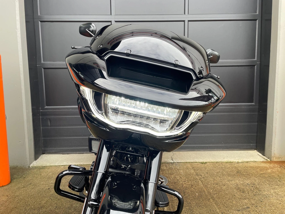 2026 Harley-davidson Fltrx - Road Glide® alt