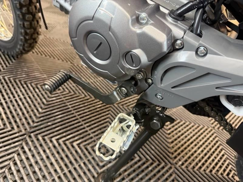 Yamaha Tt-r 110 2025 alt