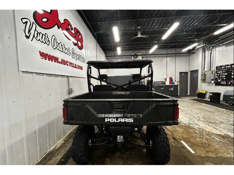 2023 Polaris Ranger 570 alt