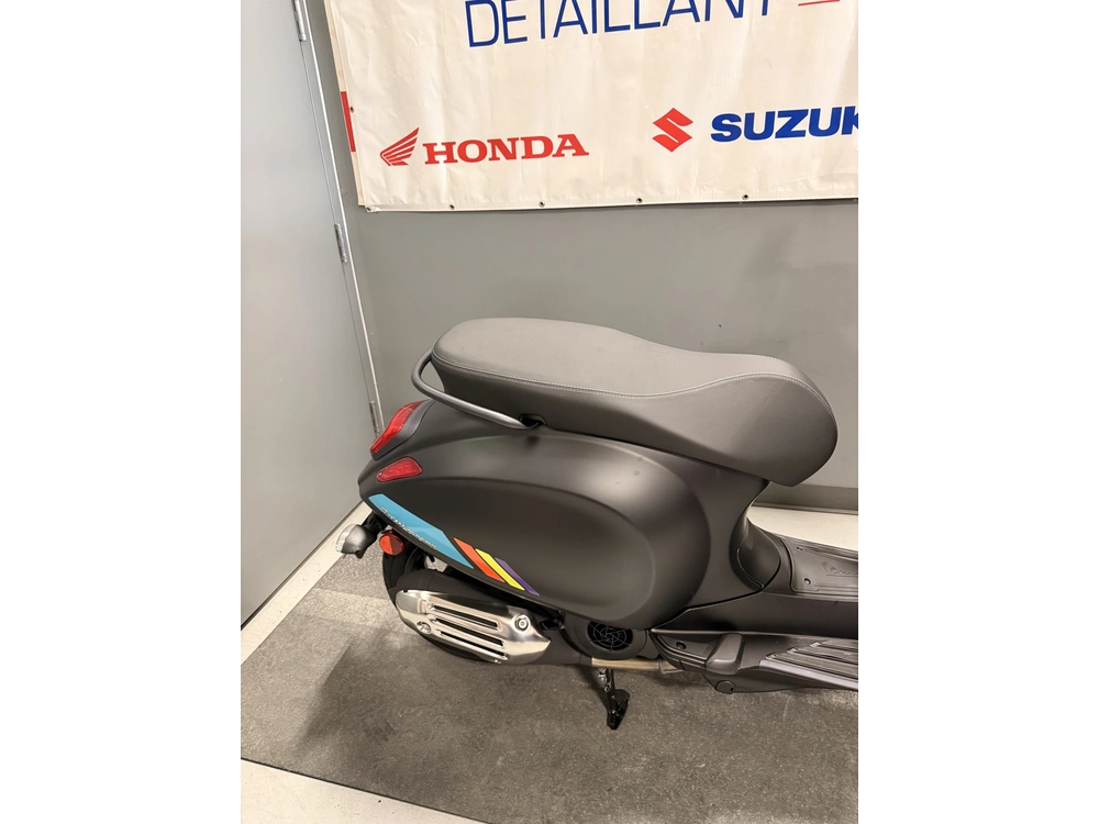 Vespa Primavera S 150 Primavera S 150 2025 alt