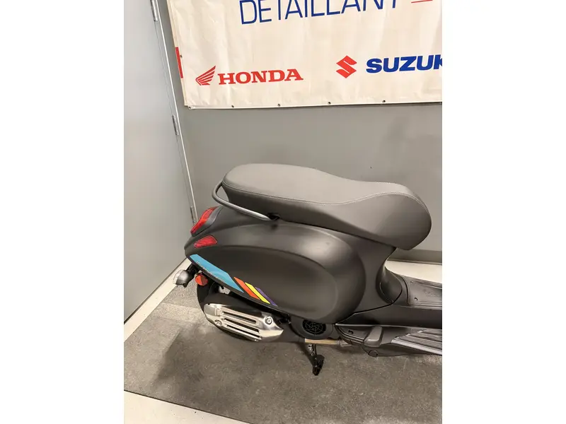 2025 Vespa PRIMAVERA S 150 PRIMAVERA S 150 thumbnail 8