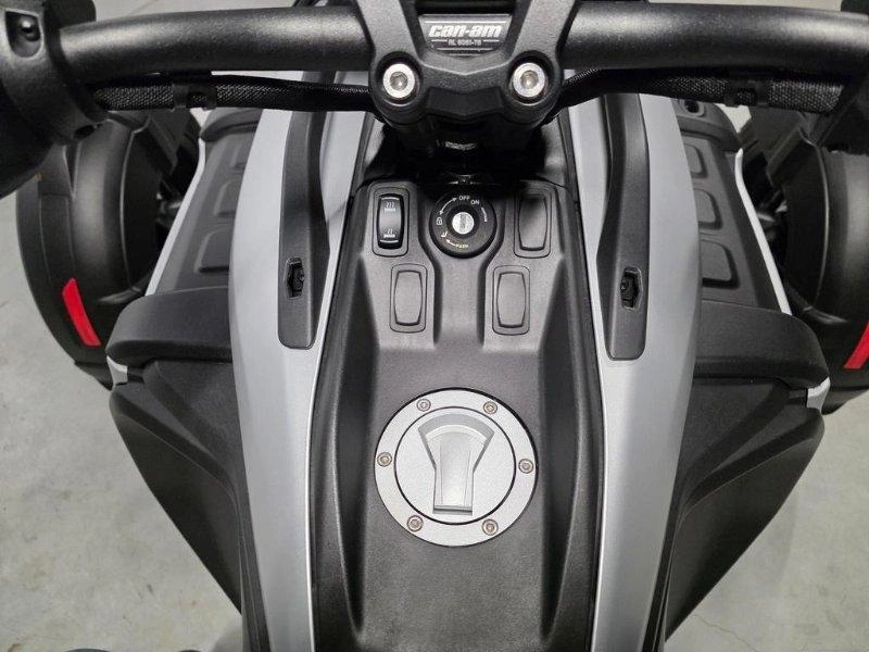 Can-am Spyder Canyon Xt 2025 alt