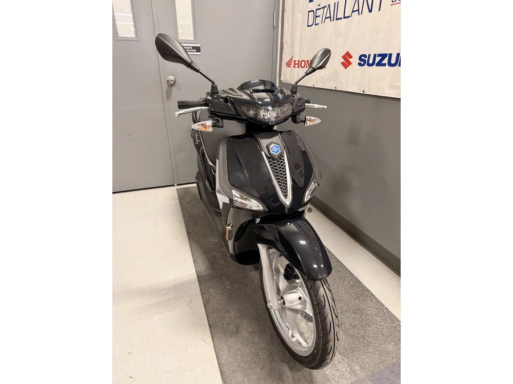 Piaggio Liberty 50 Liberty 50 2026 alt