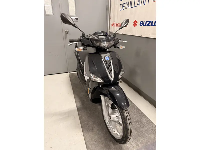 2026 Piaggio LIBERTY 50 LIBERTY 50