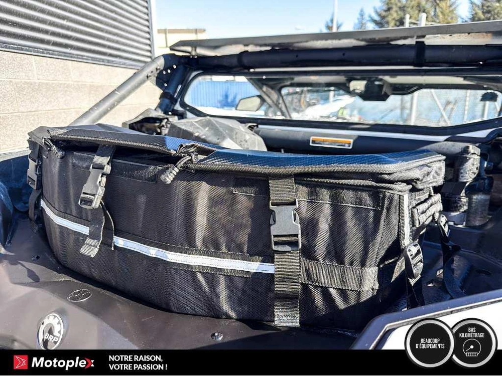 Can-am Maverick X3 Turbo Rr Xds 2023 alt