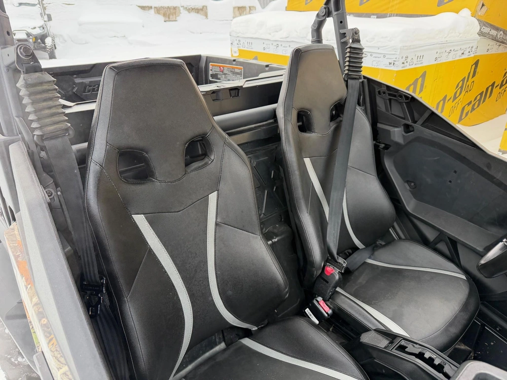 Can-am Commander 1000 Xt 2024 alt