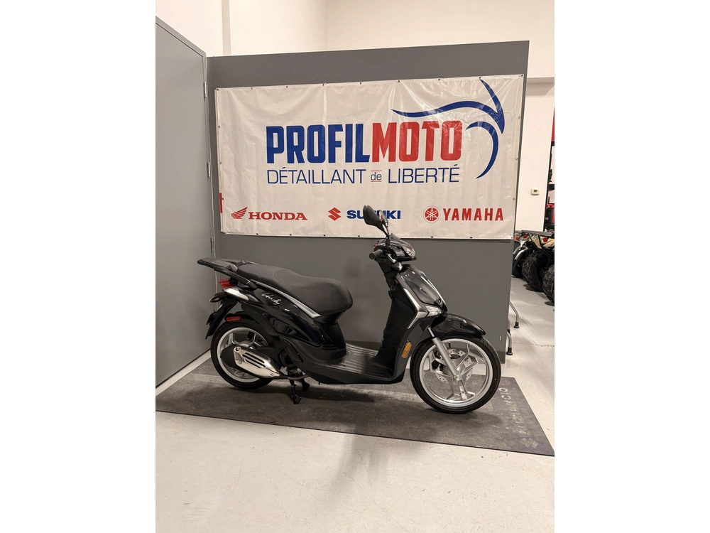 Piaggio Liberty 50 Liberty 50 2026 alt