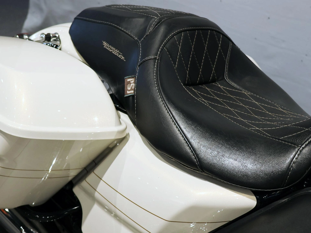 Harley-davidson Street Glide Special Flhxs 2014 alt