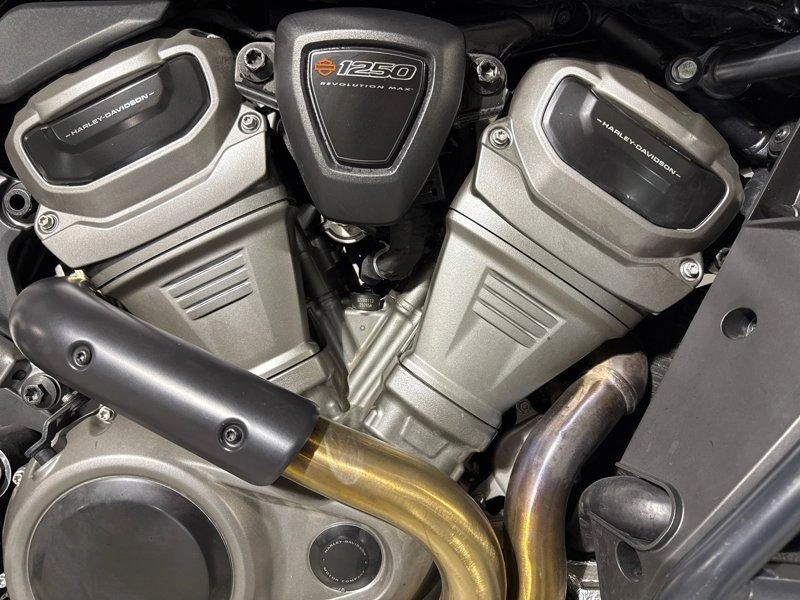 2022 Harley-davidson Ra1250s - Pan America™ Special alt