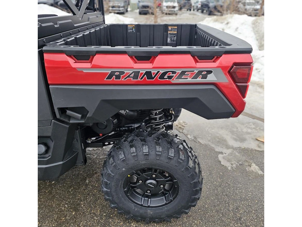 2026 Polaris Ranger Xp 1000 Premium alt