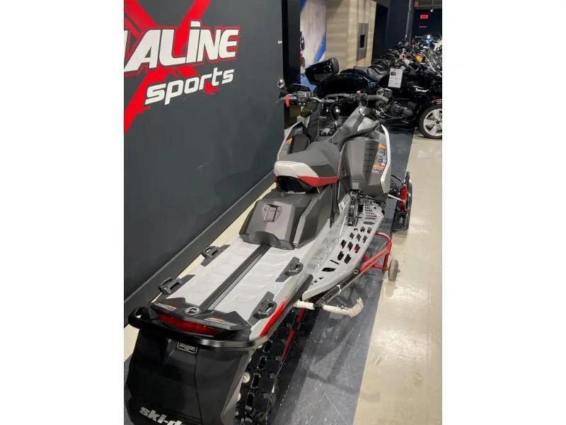 Ski-doo Mxz-x-rs 137 850 Etec R.s.1.25 2024 alt