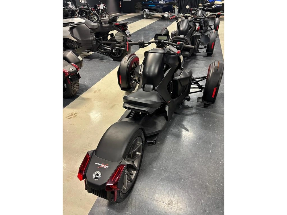 Can-am Ryker 900ace 2025 2025 alt