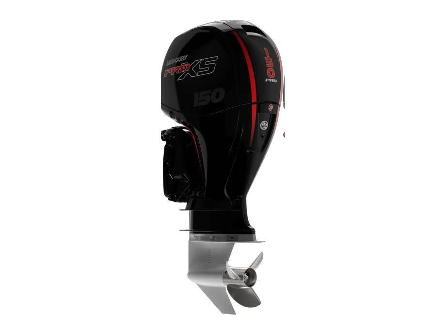 2023 Mercury 150 L Proxs alt