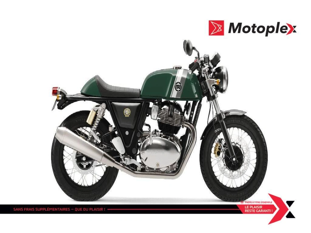 Royal Enfield Continental Gt 2026 alt