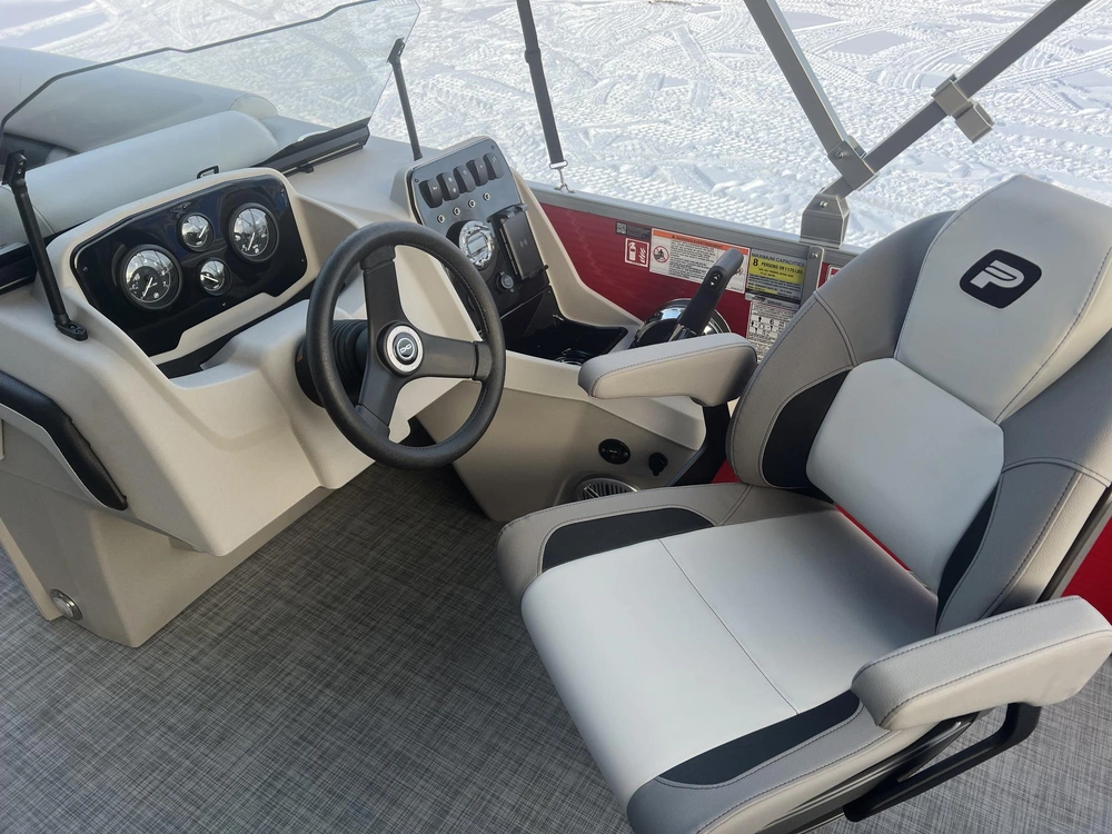 Princecraft Vectra 19 L 2026 alt