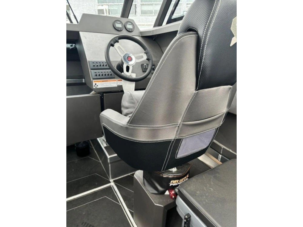 2023 Stabicraft 2250 Centercab alt