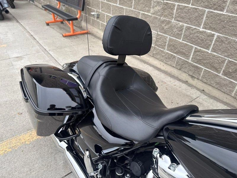 2021 Harley-davidson Flhx - Street Glide® alt