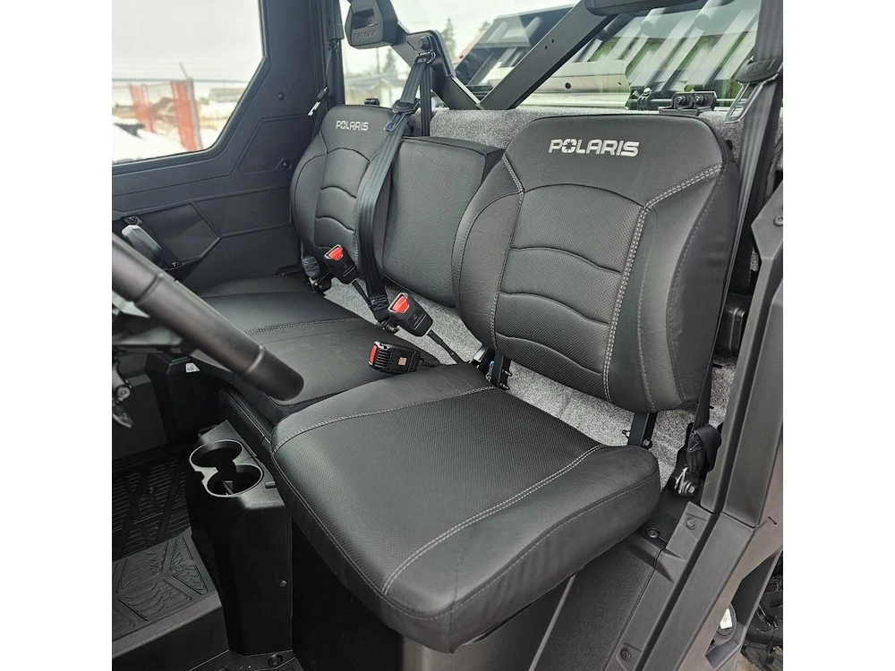 2026 Polaris Ranger Xp 1000 Northstar Premium alt