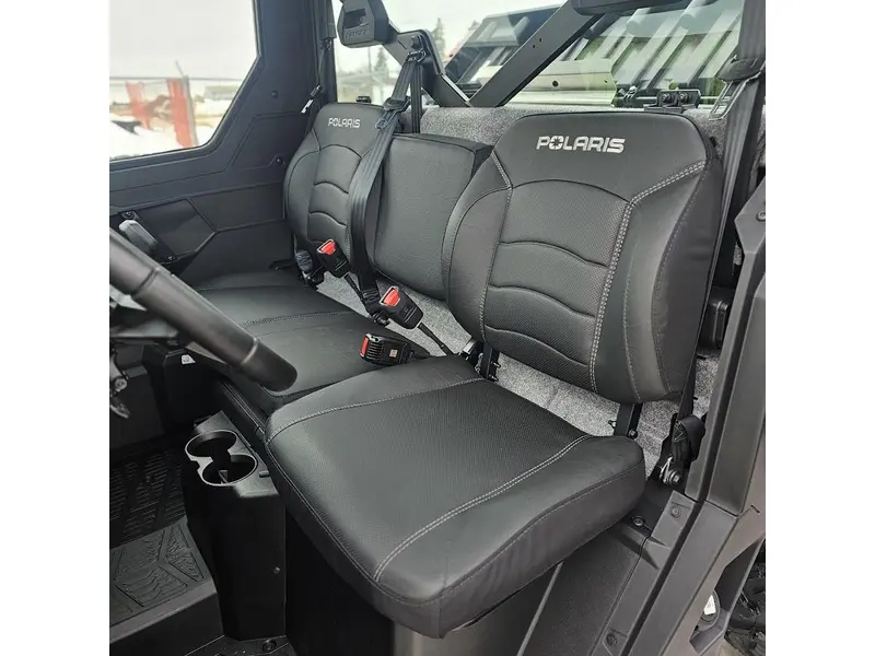 2026 Polaris RANGER XP 1000 NORTHSTAR PREMIUM thumbnail 36