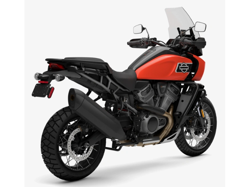 2026 Harley-davidson Ra1250s Pan America 1250 Special alt