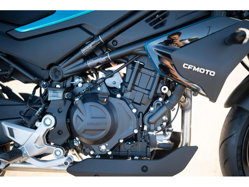 2026 Cfmoto 450nk alt