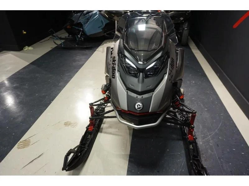 Ski-doo Ren.x-rs 850e Rsaw 1.25 S-s Ts 2023 alt